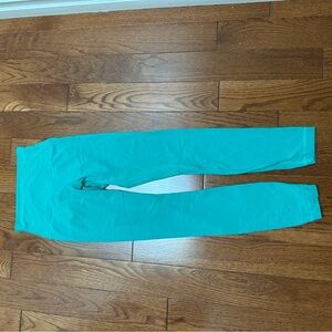 Lululemon Align Green Legging Size 2